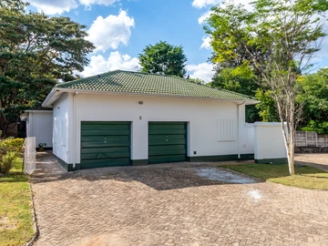 3 Bedroom Townhouse Complex