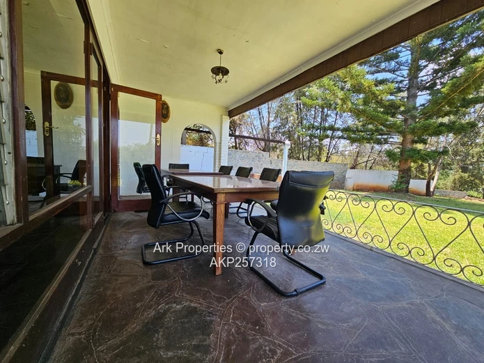 House To Rent In Greystone Park