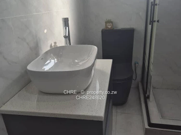 Waterfalls Shortstone House For Sale
