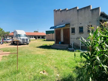 Commercial Property for sale in Chitungwiza
