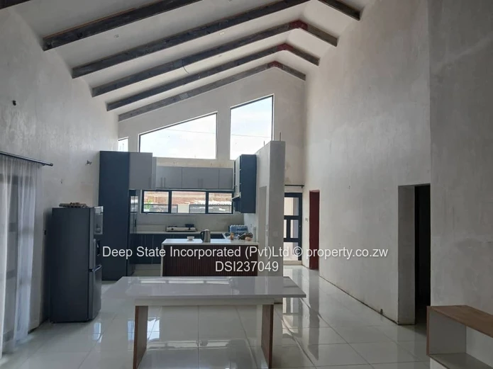 Mabvazuva house for sale 