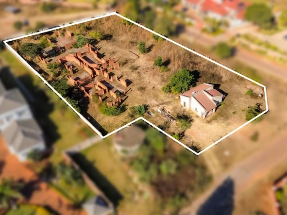 Land
