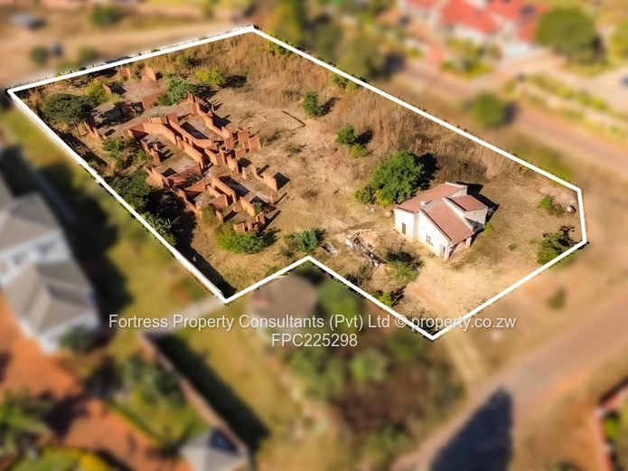 Just Listed - Hogerty Hill 