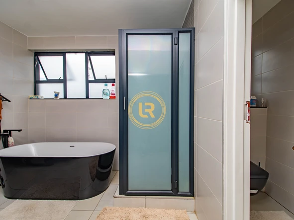 4 Bedroom Townhouse Complex