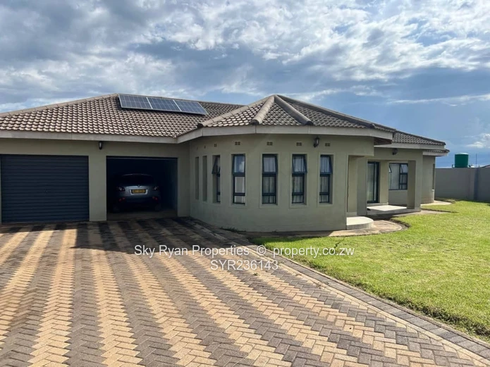 Sandton Phase 1  House For Sale