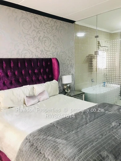 Midrand Apartment For Sale