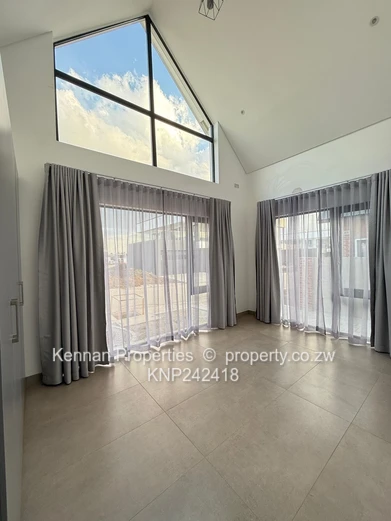 Fully Furnished Modern  Home For Rent