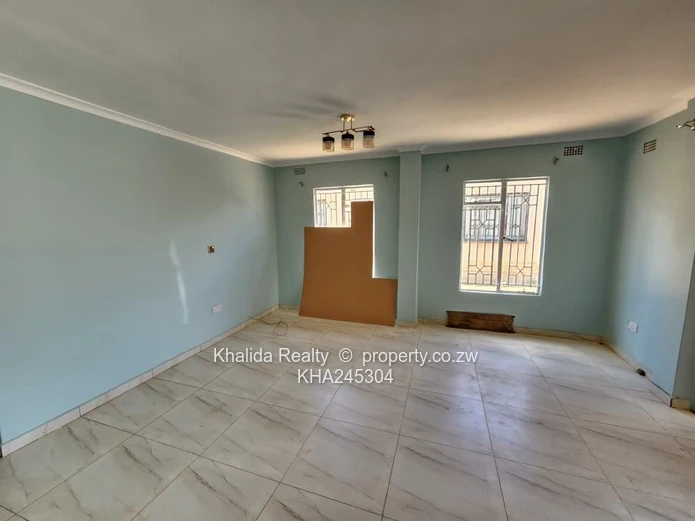 Southview Park 4 Bedroom House for Rent 