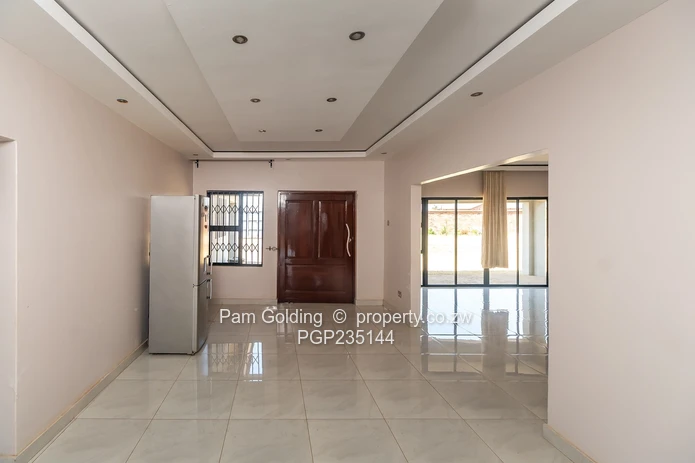 Modern Five-Bedroom Family Residence With Exceptional Space And Potential - Haydon, Mount Hampden (Sole Mandate)