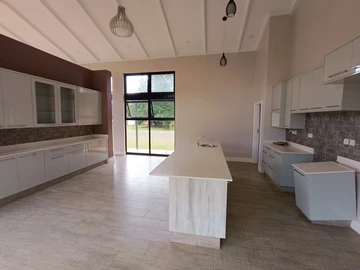 4 Bedroom Townhouse Complex