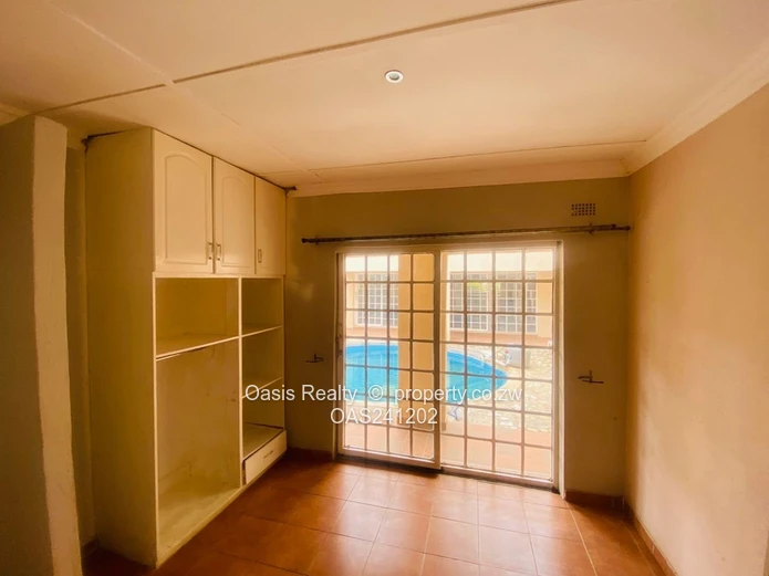 Harare Drive Exposure - Prime Offices To Rent