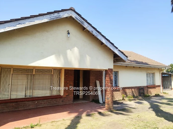 3-Bed Family Home in Ruwa  (Sole Mandate)