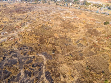 Commercial & Industrial Land