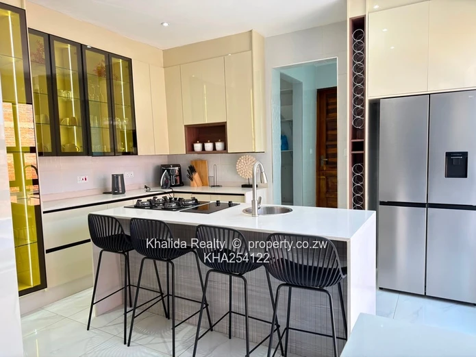 Neat Arlington East House To Rent (Sole Mandate)