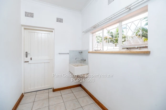 Commercial Property For Rent In Belvedere