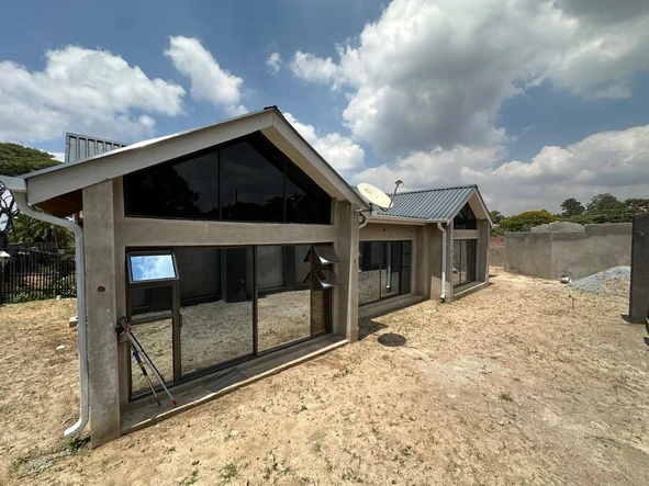 3 Bedroom Townhouse Complex