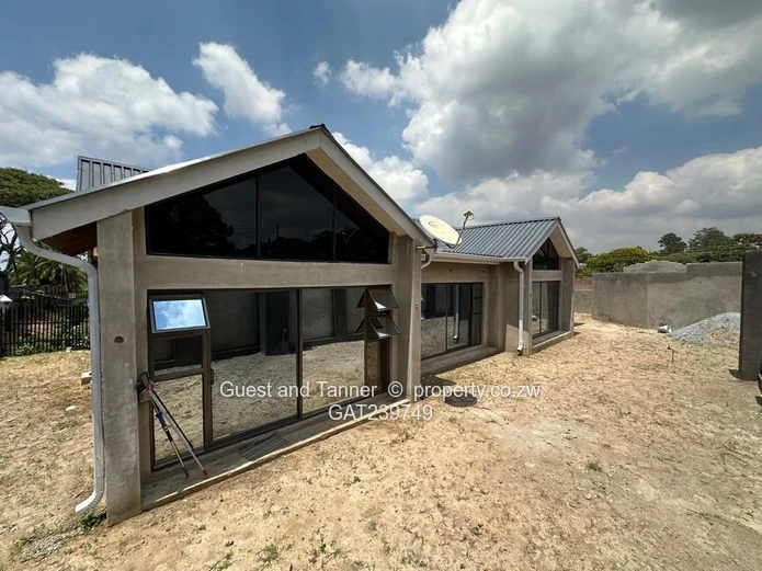 Spacious 3-Bedroom Cluster House in a 12-Unit Complex in Greendale