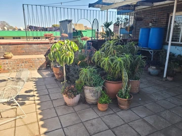 2 Bedroom Flat & Apartment