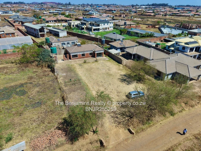 Sandton Cottage On Sale