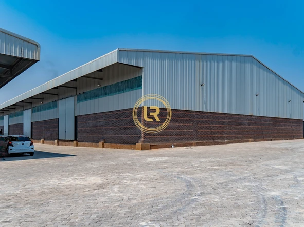 Warehouse & Factory