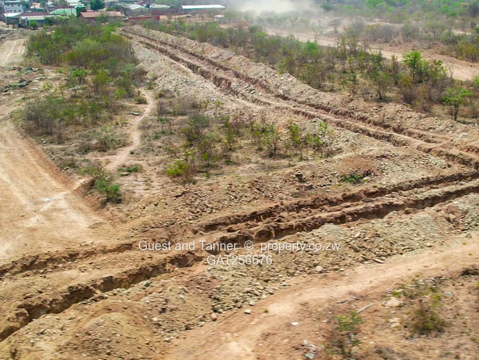 Spitzkop, Gwanda – Stands For Sale
