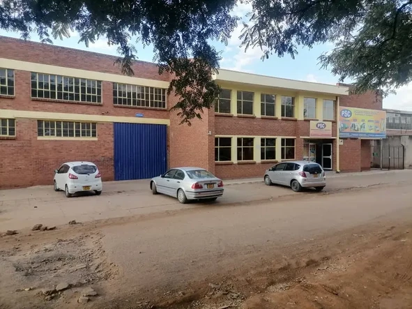 Shop & Retail Property