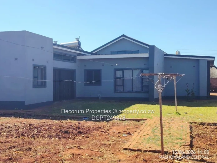 *Mt Pleasant Heights – Modern Family Home for Sale*
