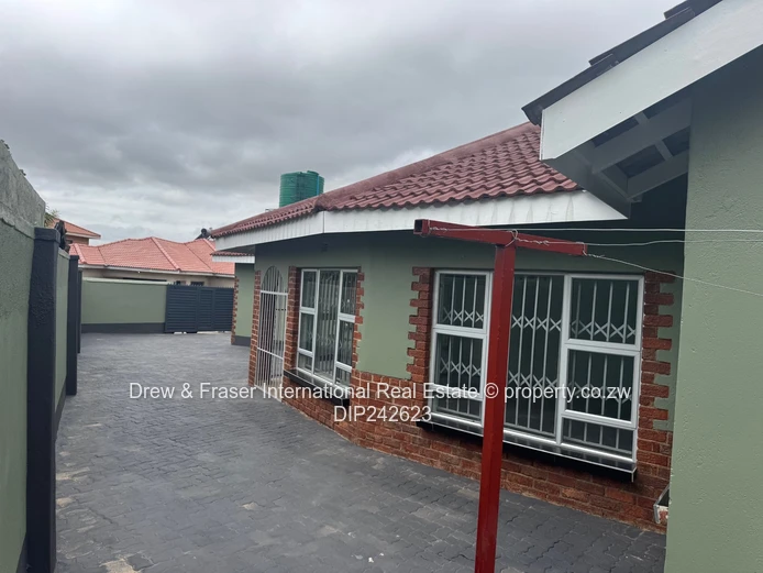 Zengeza 5 Rickview House for sale $65k