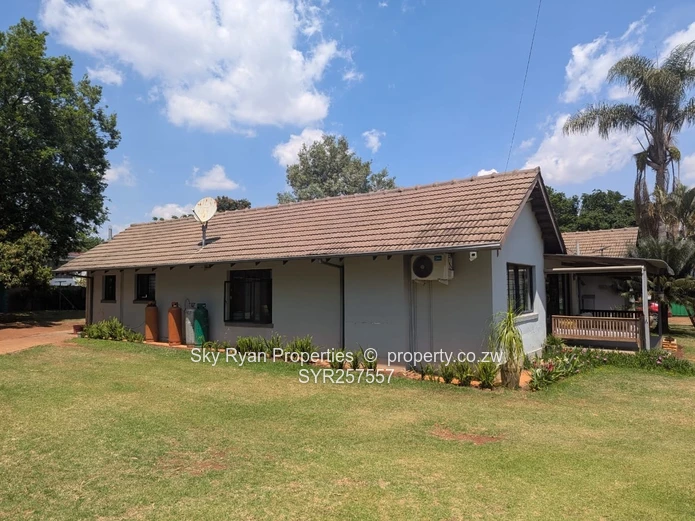 Alex Park House For Sale 