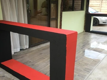 One bedroom apartment