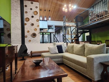 3 Bedroom Garden Flat