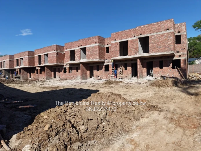 2 Bedroom Apartments for sale (Sole Mandate)