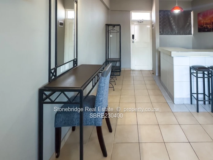 N1 Hotel Building for sale