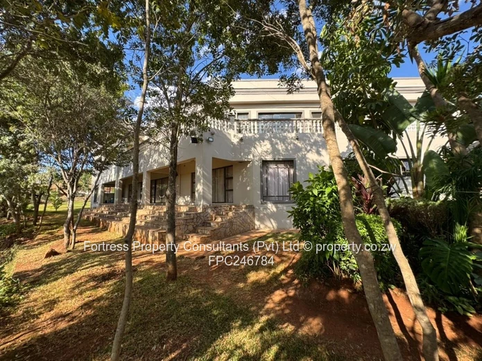 Hogerty Hill: 6-Bed Mansion — luxury gated community 