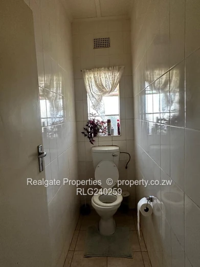Three Bedroomed House For Sale In Malindela