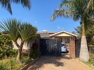 3 Bed House to Rent
