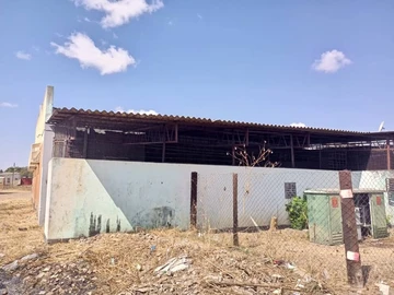 Shop & Retail Property