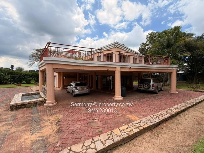 Residential house for sale