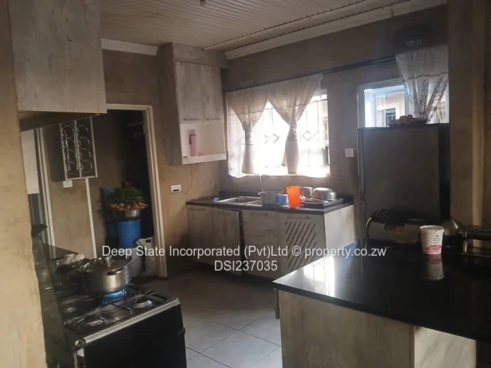 Glaudina house for sale 