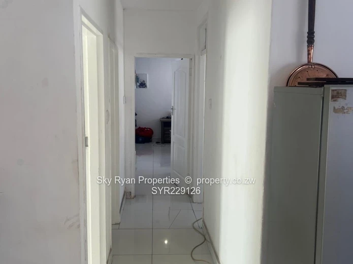 Mount Pleasant House For Sale 