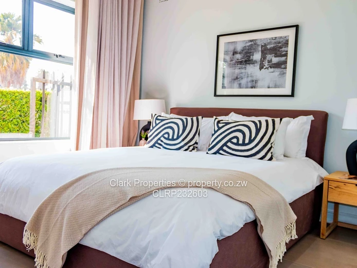 Modern Elegance Meets Comfortable Living