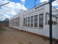 Southerton Industrial Property along Simon Mazorodze