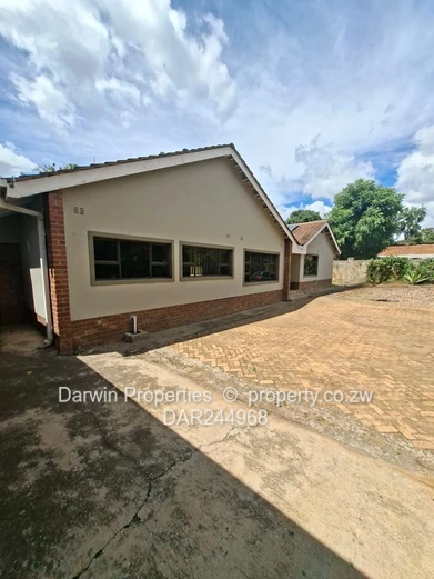 Spacious. Immaculate 6-Bedroom Home/Office Setup