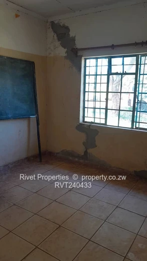 Mortgage Accepted Currently Rented As A School - Double Storey House (Sole Mandate)