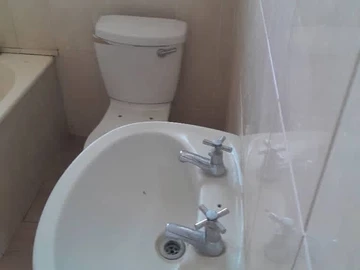 2 Bedroom Townhouse Complex