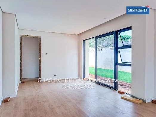 Newly built cluster home accepting payment terms