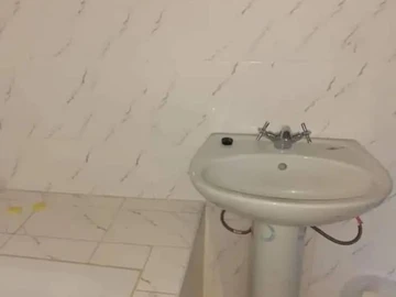 3 Bedroom Garden Flat