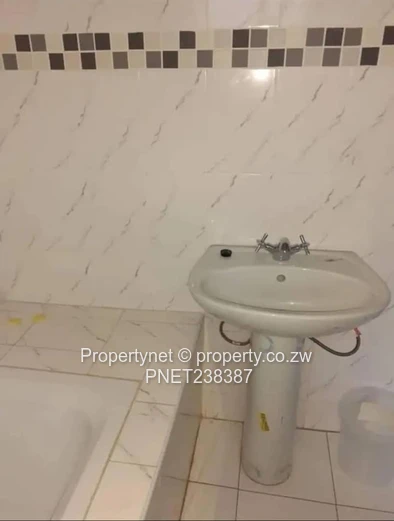 modern cluster (Sole Mandate)