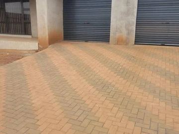 3 Bedroom Townhouse Complex