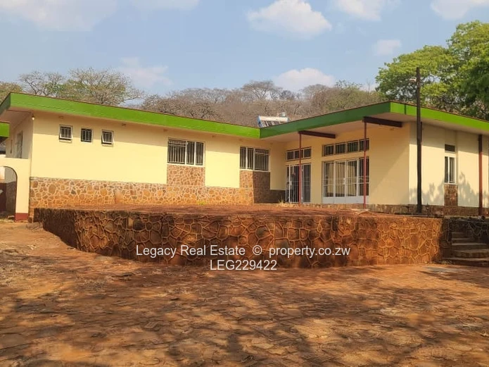 Christon Bank Rental